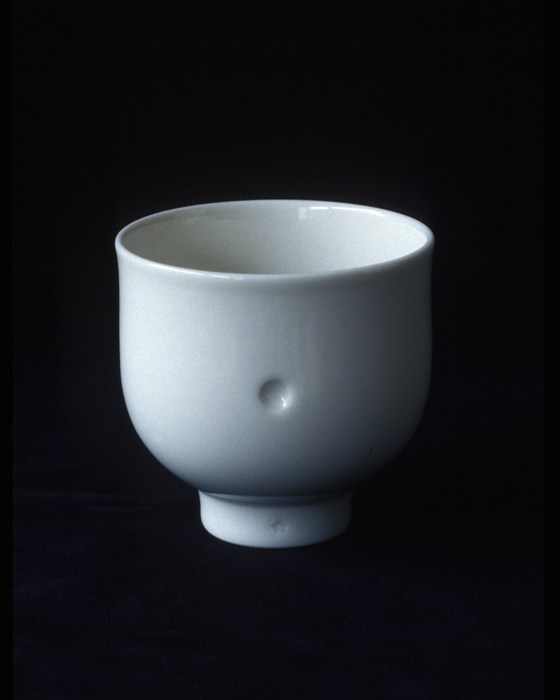 09 porcelain cup