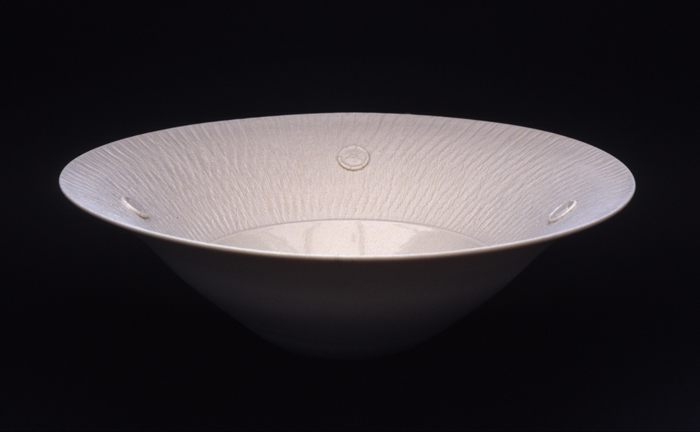 15 porcelain element bowl