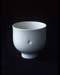 09 porcelain cup