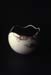 43 'Ouroborus' (pinch pot)