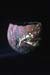 44 'cracked-skin' pinch pot