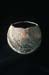 47 'cracked-skin' pinch pot