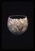 48 'cracked-skin' pinch pot