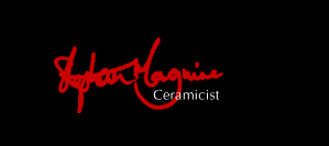Stephan Maguire Ceramicist